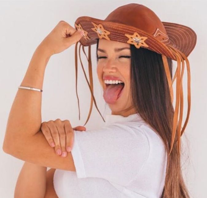 A paraibana lidou com a morte de uma irmã aos 19 anos de idade e só teve dois namorados sérios