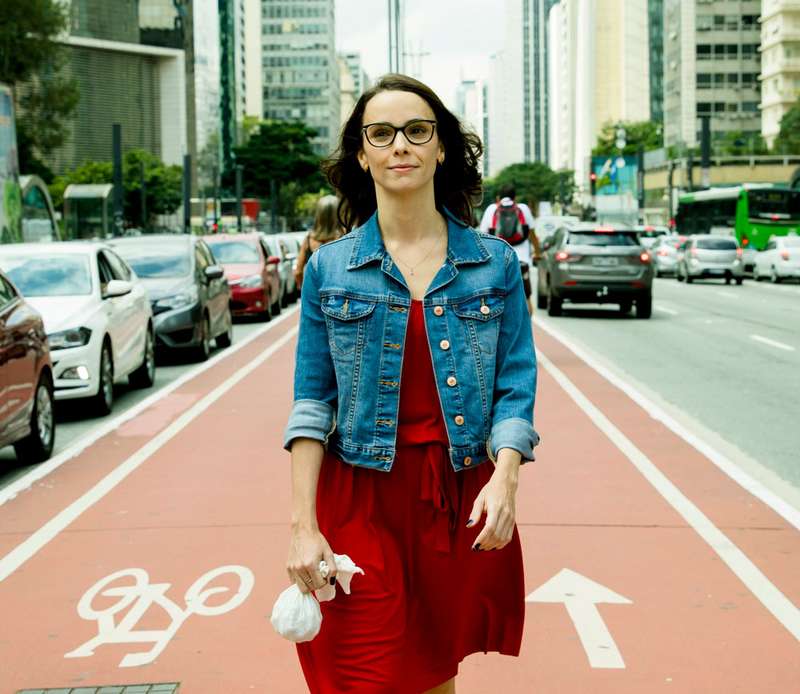 10 motivos para você assistir ao filme Depois a Louca Sou Eu - Estrelando
