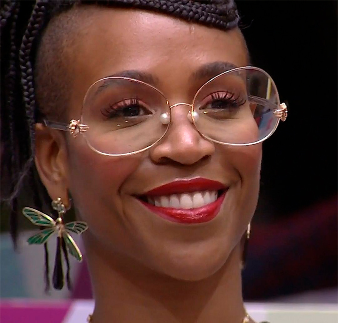 Lucas Penteado fala sobre eliminação de Karol Conká do <i>BBB21</i>: <i>Todo mundo merece recomeçar</i>