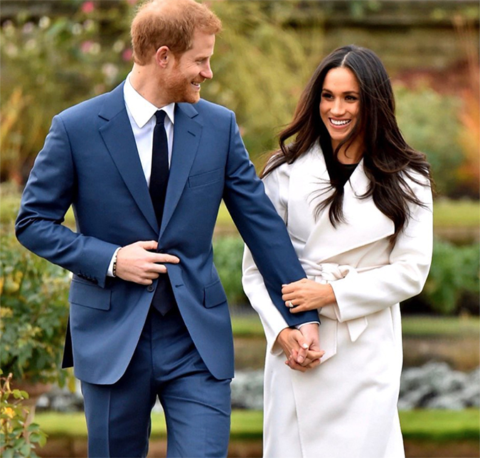 Em entrevista, príncipe Harry revela motivo de ter abandonado a realeza com Meghan Markle: - <i>Estava destruindo a minha saúde mental</i>