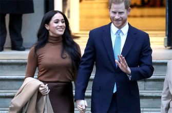Mais de um ano depois, você aprova a saída de Meghan Markle e príncipe Harry da família real?