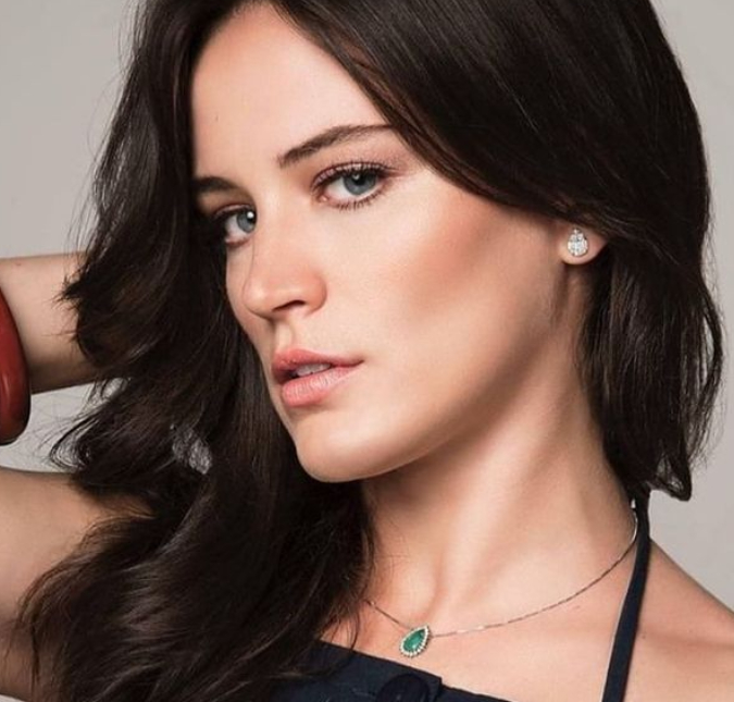 Bianca Bin posta foto nua e <I>Instagram</i> suspende a publicação