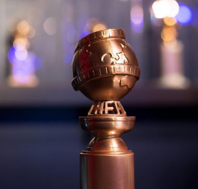 Confira a lista dos vencedores do <I>Globo de Ouro 2021</i>