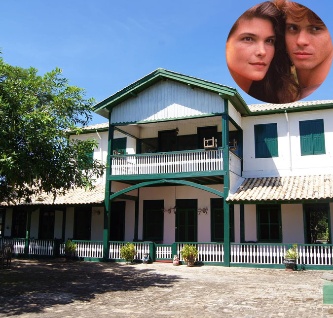Atores do <i>remake</i> de <i>Pantanal</i> ficarão hospedados no mesmo local onde primeira versão foi gravada, diz jornal