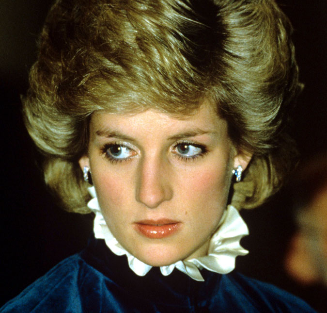 Polícia de Londres não investigará mais fraude relacionada à entrevista de princesa Diana em 1995