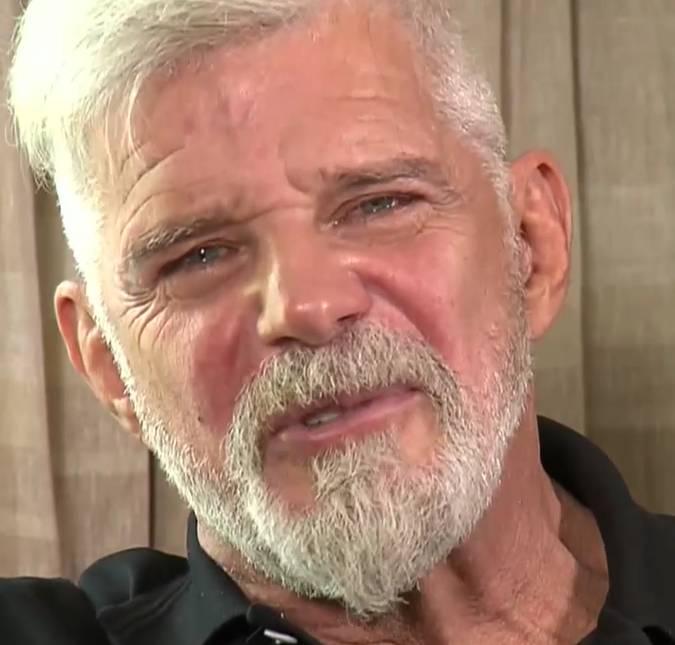 Raul Gazolla relembra assassinato de Daniella Perez e diz que ficou <i>doido</i> após descobrir detalhes: <i>- Não deixavam eu ver televisão</i>
