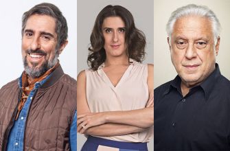 A próxima temporada do <I>Lady Night</I> promete! Para qual entrevista você está mais ansioso?