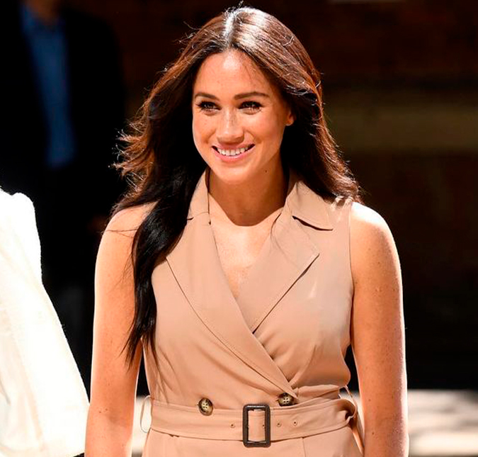 Dez ex-assessores se apresentam para ajudar na investigação de <i>bullying</i> contra Meghan Markle: <i>- Eles ficaram em silêncio por muito tempo</i>