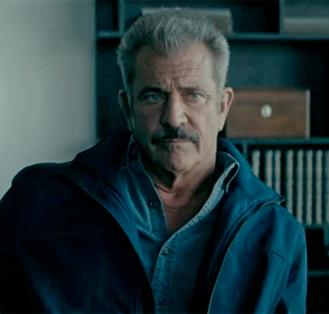 Mel Gibson revela detalhes da luta contra o novo coronavírus: <i>- Não se parece com qualquer outra coisa que você já teve</i>