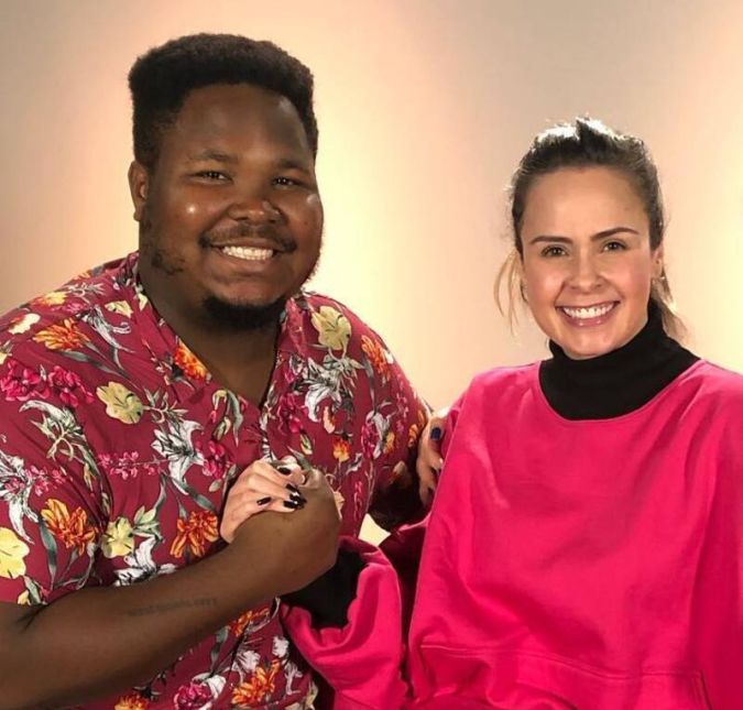 Ana Paula e Ronan, do BBB16, eram a prova de que os opostos se atraem. Ela era toda explosiva e impulsiva, enquanto Ronan tentava manter os pés no chão. Essa amizade proporcionou momentos incríveis na casa e, apesar de Ana ter sido desclassificada logo no início do programa, os dois ainda mantêm contato até hoje.