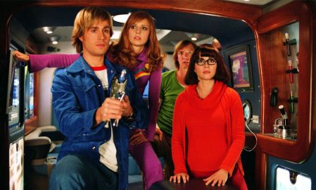 Confira dez curiosidades sobre o <I>live-action</I> do filme <I>Scooby-Doo</I>!