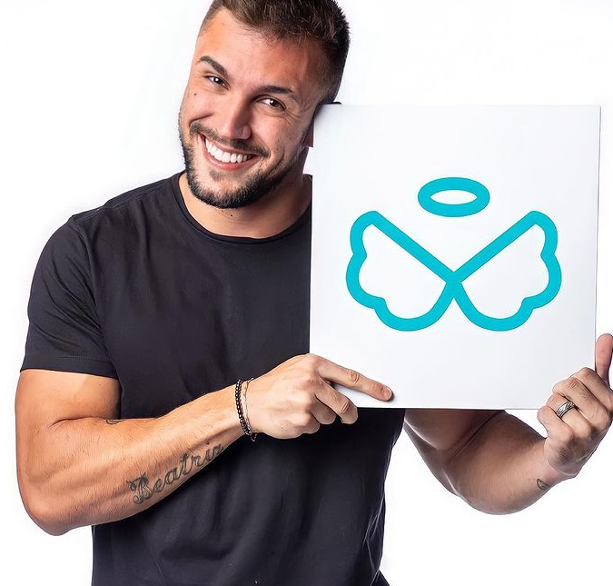 Arthur vence a prova e se torna o anjo da semana no <I>BBB 21</i>