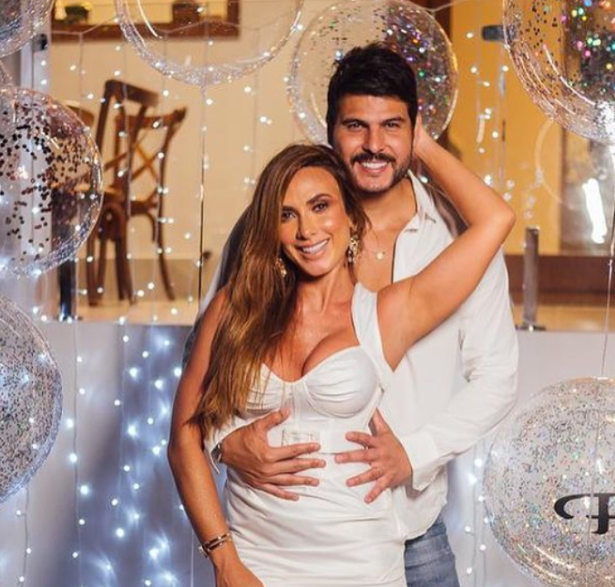 Nicole Bahls faz desabafo sobre o prêmio do <I>Power Couple Brasil</i>, entenda!