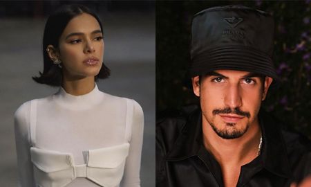 Relembre os amores - e os <I>affairs</I> - de Bruna Marquezine