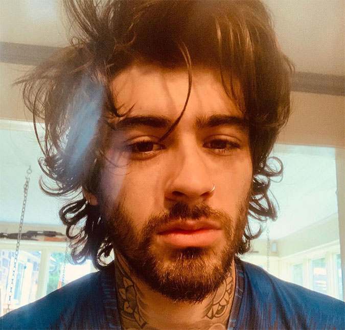 Assim como The Weeknd, Zayn Malik faz críticas ao <I>Grammy</I>: <I>Que se f**a</I>