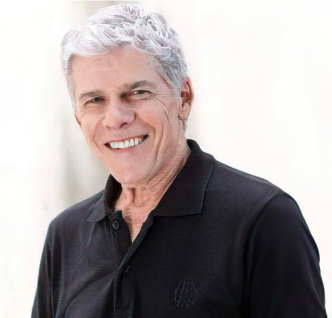 José Mayer nega convite para participar de <i>live</i>: <i>Tô fora dessa ciranda maluca da vida célebre</i>