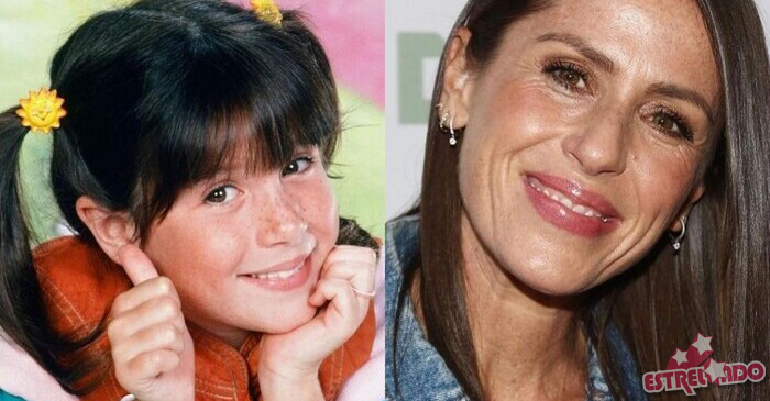 Atriz da série Punky, A Levada da Breca fala sobre uso de drogas e revela que perdeu a ...