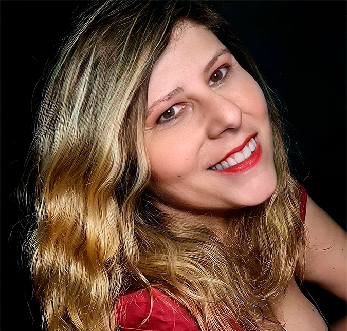Vanessa Goulartt, neta de Nicette Bruno, fala sobre a avó: <i>- Embora sinta a presença dela em todos os momentos, a saudade é inevitável</i>