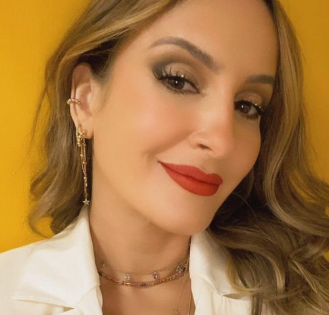 Claudia Leitte abre o jogo sobre o <I>The Voice +</i> e fala também sobre a amizade com Ivete Sangalo