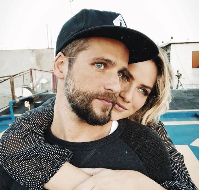 Giovanna Ewbank e Bruno Gagliasso celebram 11 anos de casados com homenagens: <i>Os 4018 dias mais felizes</i>