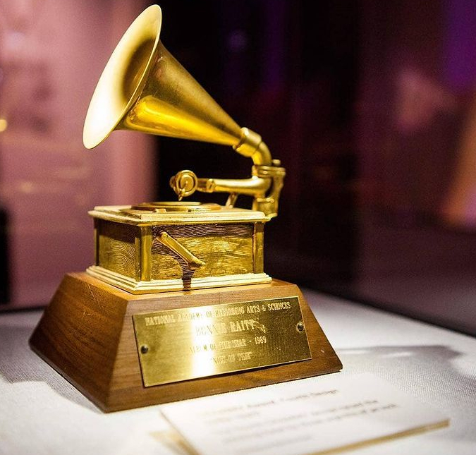 Confira a lista dos vencedores do <I>Grammy Awards 2021</i>