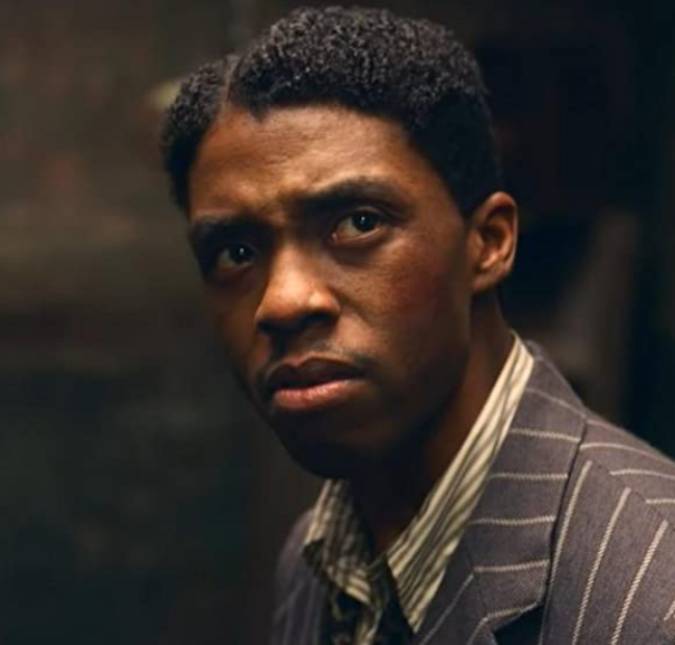 Chadwick Boseman pode levar estatueta como melhor ator no <i>Oscar 2021</i>; confira a lista completa dos indicados!
