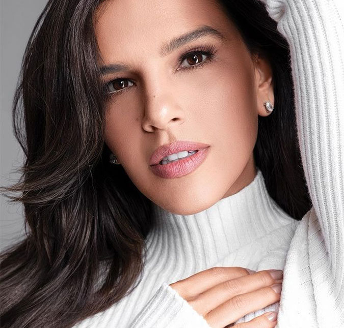 Mariana Rios nega romance com cantores e conta história de atriz que a menosprezou no passado; saiba mais