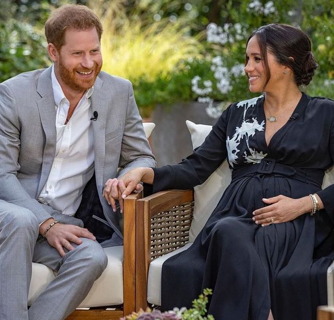 Após denúncias, Palácio de Buckingham abre investigação contra Meghan Markle