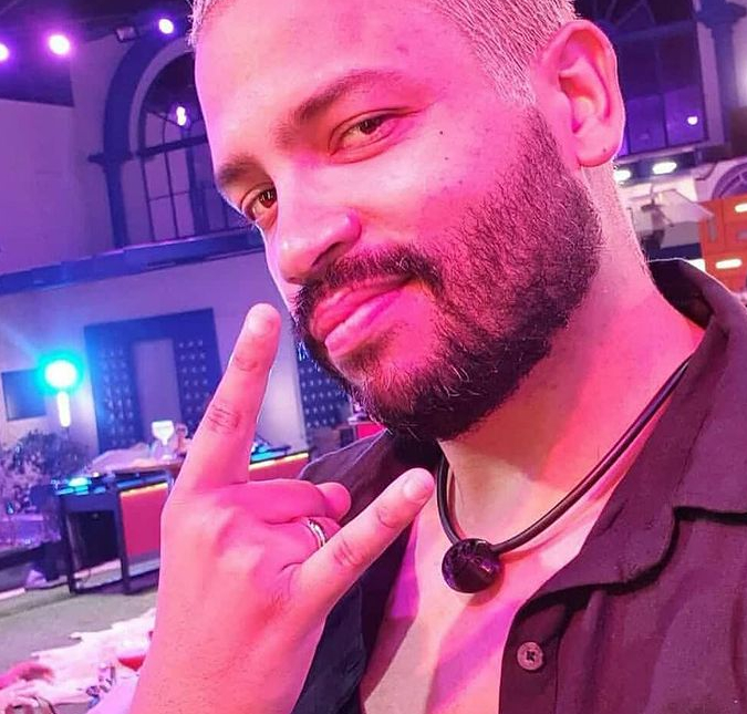 Projota é o eliminado da semana no <i>BBB 21</i>