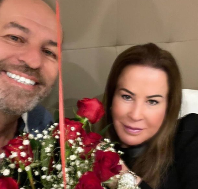 Zilu Camargo foi pedida em namoro logo no primeiro encontro, entenda!