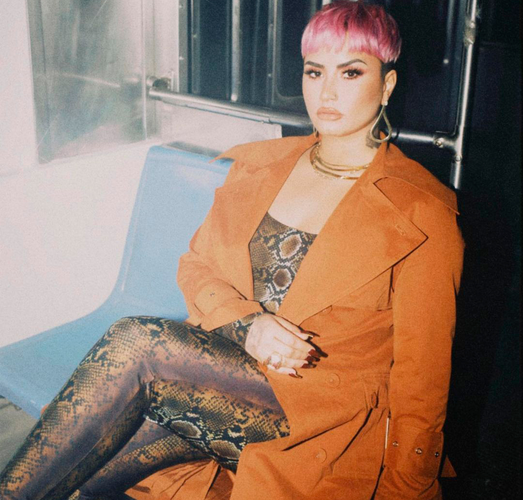 Demi Lovato diz ter sido abusada por traficante na noite em que sofreu overdose