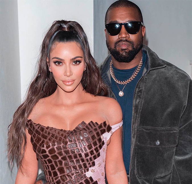 Ex-segurança de Kanye West relembra demissão por ter falado com Kim Kardashian: <i>- Fechou a porta na minha cara</i>