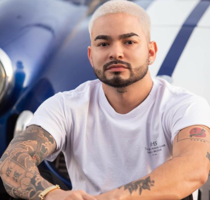 Yudi Tamashiro chora ao entrar em casa e não ver os pais, saiba mais!