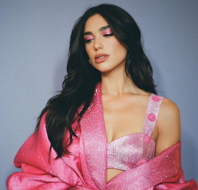 Dua Lipa é atacada por fãs no México; assista ao vídeo