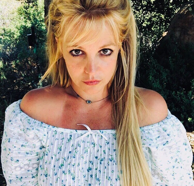Britney Spears quebra silêncio e diz que chorou por duas semanas após assistir documentário sobre sua própria vida