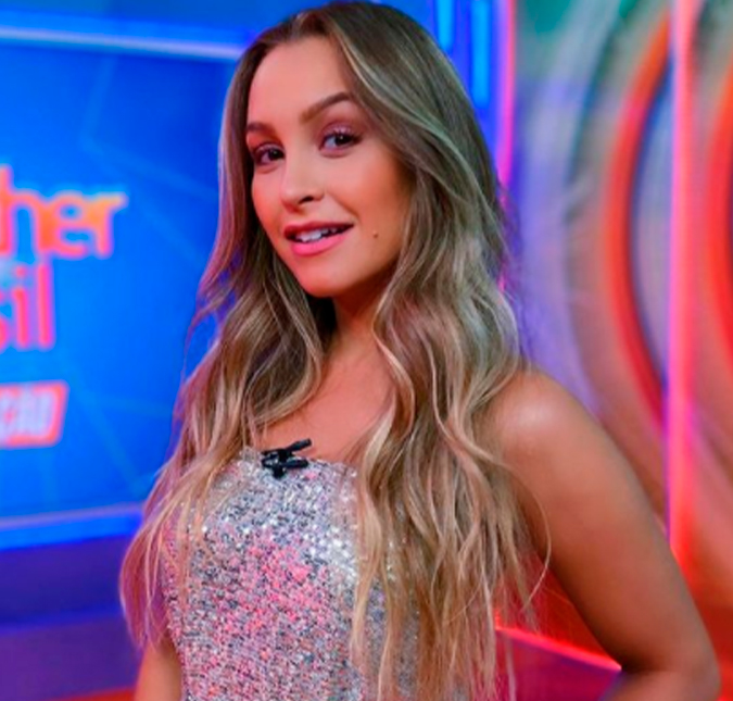 Carla Diaz desabafa sobre relação com Arthur no <i>BBB21</i>: <i>- Me senti trouxa, me julguei muito</i>