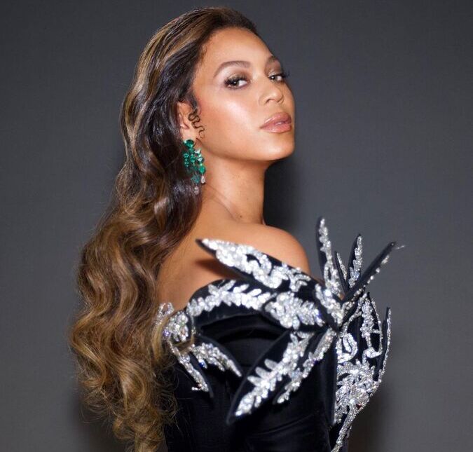 Academia negocia <I>performance</i> de Beyoncé durante a cerimônia do <I>Oscar 2022</i>