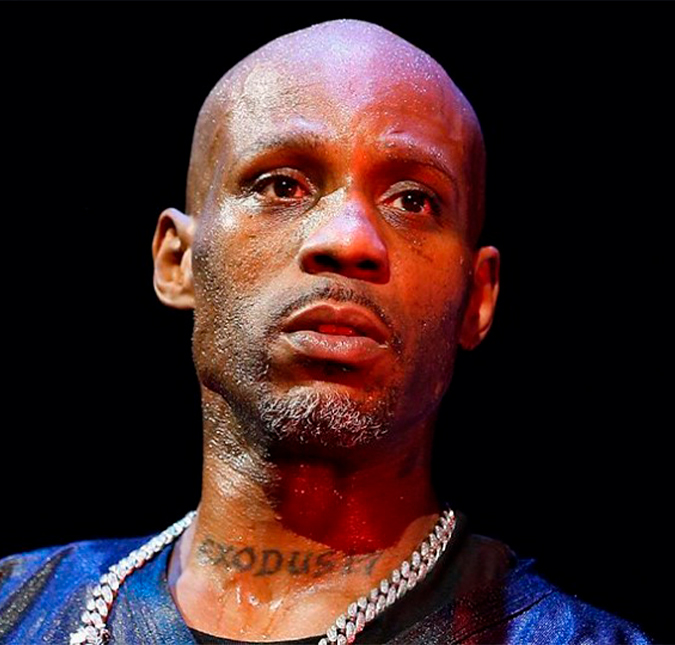 Internado depois de sofrer overdose, <i>rapper</i> DMX teve ataque cardíaco e segue em estado grave no hospital