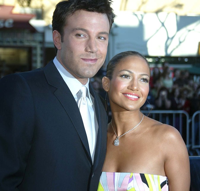 Ben Affleck não poupa palavras para elogiar a ex Jennifer Lopez: <i>- Onde ela esconde a fonte da juventude?</i>