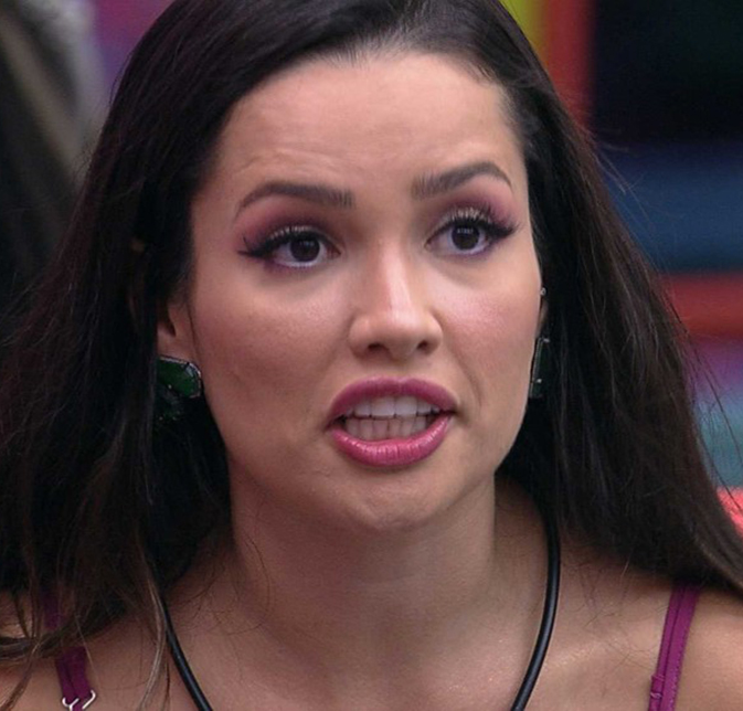 Juliette esclarece boato com Caio e Rodolffo no <i>BBB21</i> e Thaís reclama da <i>sister</i>