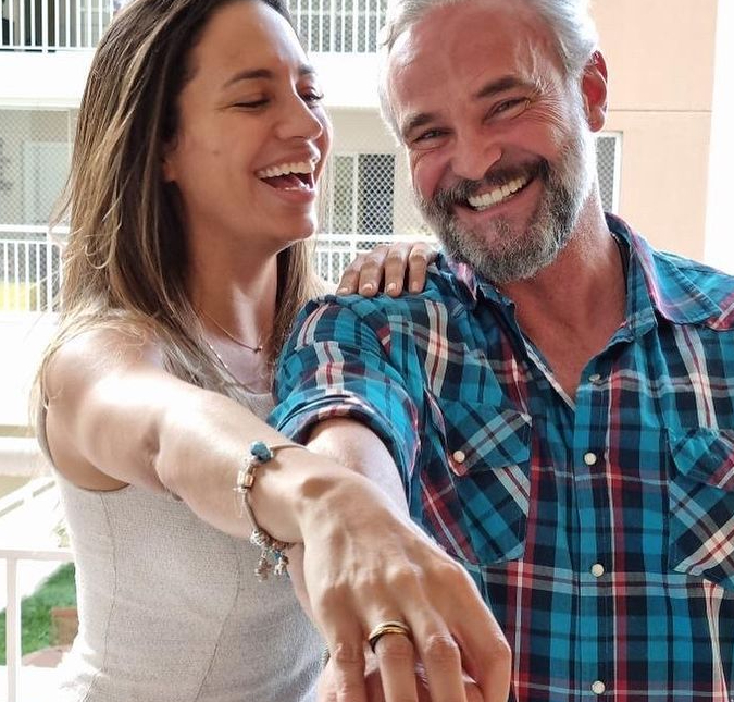 Mateus Carrieri, ex- <I>A Fazenda 12</i>, anuncia noivado