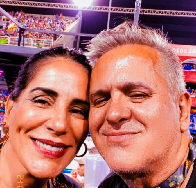 Orlando Morais emociona ao relembrar experiência em UTI por conta da Covid-19: - <i>São 24 horas sem ar, é desesperador</i>