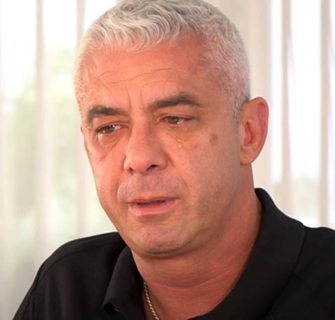 Alexandre Correa recebe direito de visitar o filho, diz site Os avós do pequeno terão que buscá lo para que o empresário o encontre