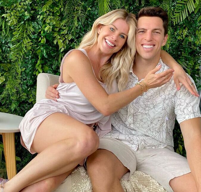 Amaury Nunes sobre crise no casamento com Karina Bacchi: <i>Milhares de casais passam por dificuldades</i>