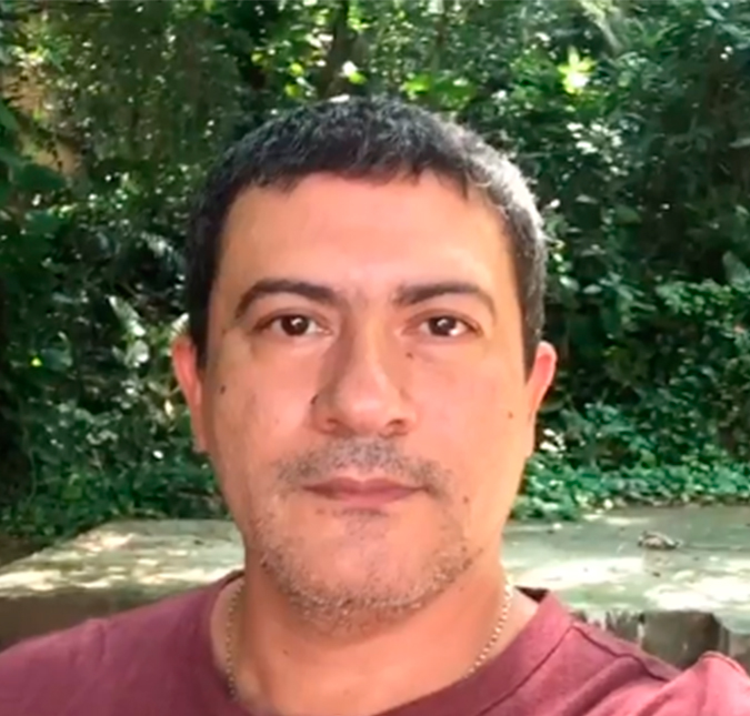 Três dias antes de morrer Tom Veiga disse a amigo que queria retirar o nome de última ex-esposa do testamento
