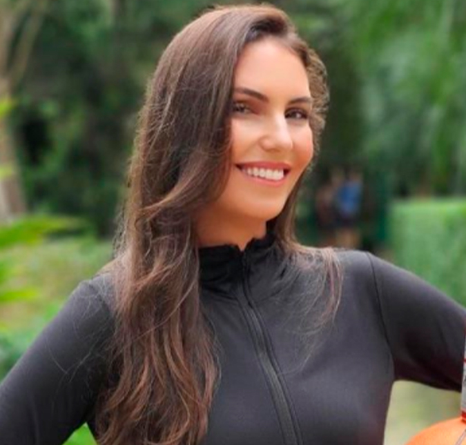 Glenda Kozlowski se separa do marido e ganha novo programa, diz colunista