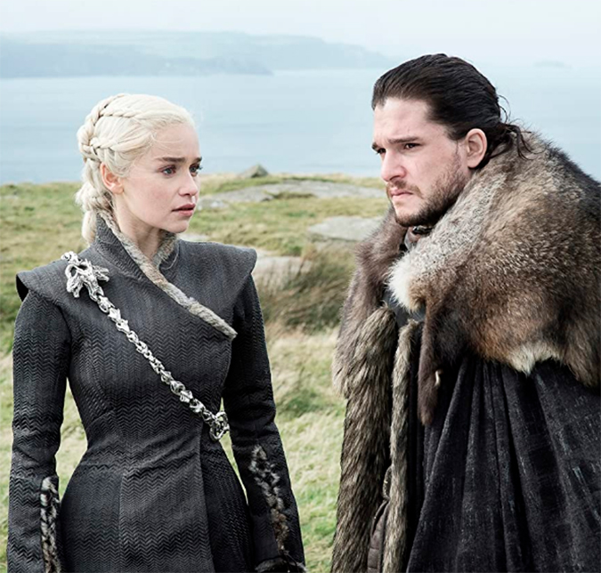 Game of Thrones: <i>HBO</i> lança <i>trailer</i> em comemoração aos 10 anos da série; assista!