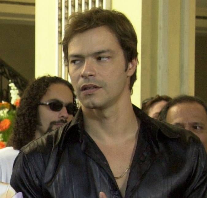 Internado com Covid-19, Heitor Martinez segue sem previsão de alta, mas boletim médico é <i>otimista</i>