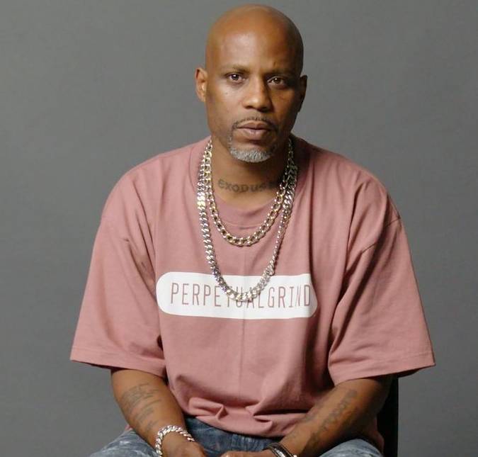 Rapper DMX morre aos 50 anos de idade após sofrer overdose e ataque cardíaco