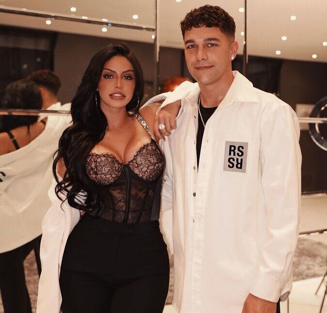 A fila andou! Duda Castro assume <i>affair</i> com astro da música e ex- namorado de Camila Cabello